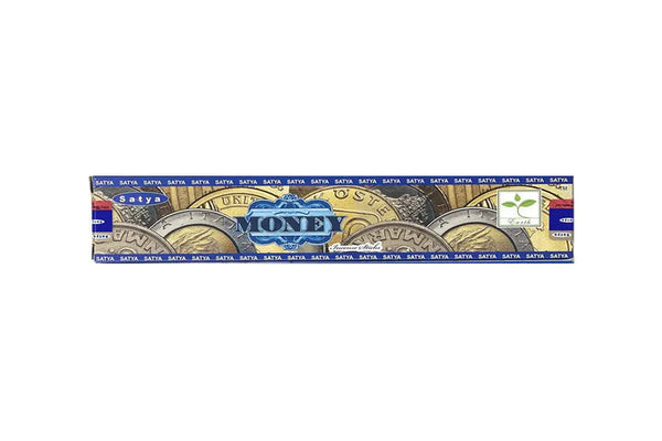 Money Incense