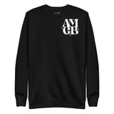 AMGB. Sweatshirt