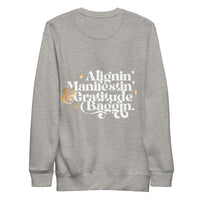 AMGB. Sweatshirt