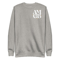 AMGB. Sweatshirt