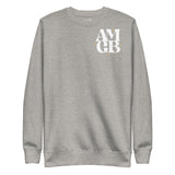 AMGB. Sweatshirt