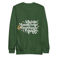 AMGB. Sweatshirt