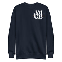 AMGB. Sweatshirt