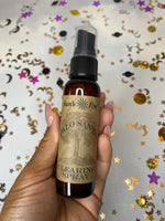 Palo Santo & White Sage Clearing Spray