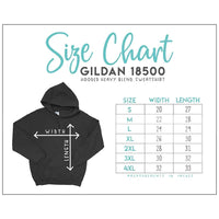 AMGB. Hoodie