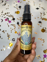 Palo Santo & White Sage Clearing Spray