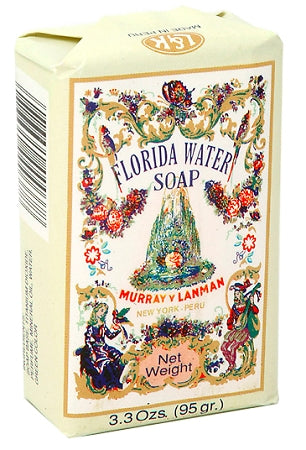 Flordia Water Soap