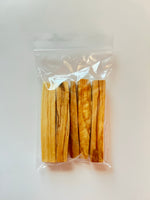 Palo Santo Sticks