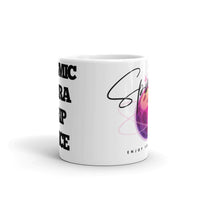 Cosmic Aura Drip Juice Mug